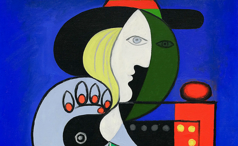 Sotheby’s продал «Женщину с часами» Пабло Пикассо за $139,4 млн