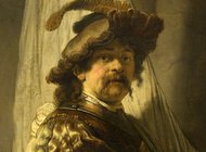 Нидерланды готовы выкупить «Знаменосца» Рембрандта за €165 млн