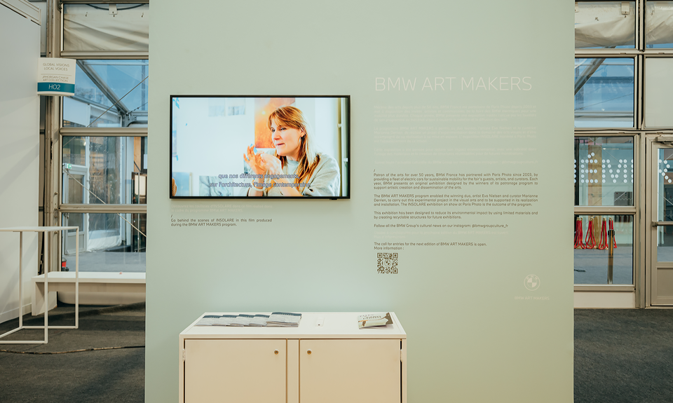 BMW ART MAKERS