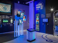 Динамика «бело-голубых»: музей спортобщества «Динамо» отмечает годовщину