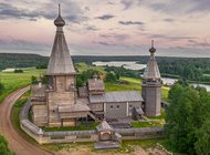 Кенозерье — жемчужину Русского Севера — включили в список всемирного наследия ЮНЕСКО