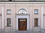 Новый, инклюзивный филиал Третьяковской галереи получил название «Добрый музей»