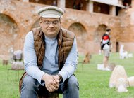 Кирилл Кондратьев: «Зарайский музей удивляет тех, кого трудно удивить»