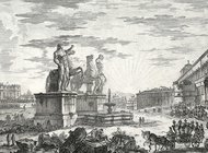 Пушкинский покажет «Три времени Рима»