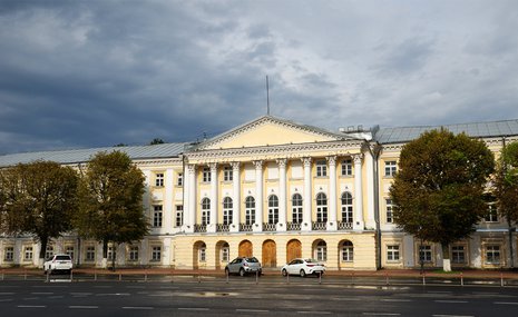 Культуру просчитали на три года вперед