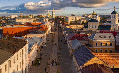 В Туле планируется открытие трех новых филиалов федеральных музеев