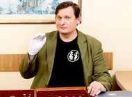 Сергей Брюн: «Это чудо, и мы становимся его скромными соучастниками и свидетелями»