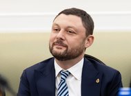 Василий Церетели расширил полномочия на посту вице-президента РАХ