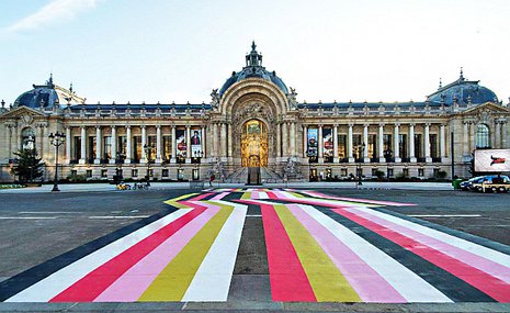 FIAC: испытание рынком