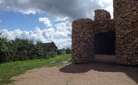 «Архстояние» посвятило себя упадку