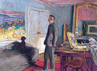 Как Джулиан Барнс учит видеть живопись и рассказывает о художниках XIX–XX веков