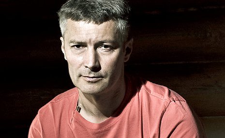 Евгений Ройзман: «Для старообрядцев икона была инструментом наглядной агитации»