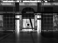 «ГЭС-2» подготовил выставку «Квадрат и пространство»