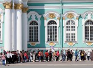 Союз музеев России выступил против превращения музеев в досуговые предприятия