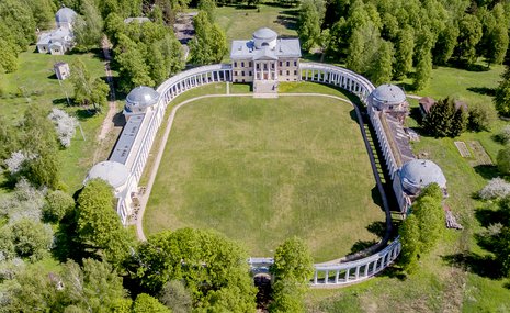 Инвесторам станет легче на объектах культурного наследия