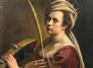 Недавно найденная картина Артемизии Джентилески продана за €2,4 млн на аукционе в Париже
