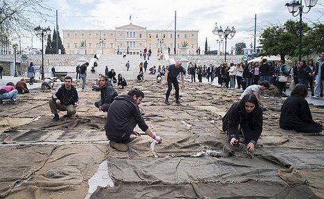 Documenta как карго-культ