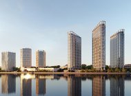 DREAM RIVA: островок безмятежности в сердце мегаполиса