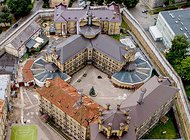 Литовскую тюрьму планируют превратить в большой музей