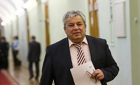 «Муху» возглавил Василий Кичеджи