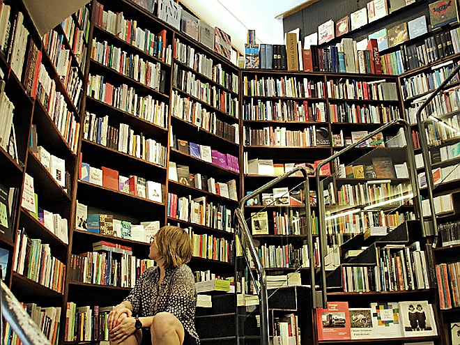 Books germany