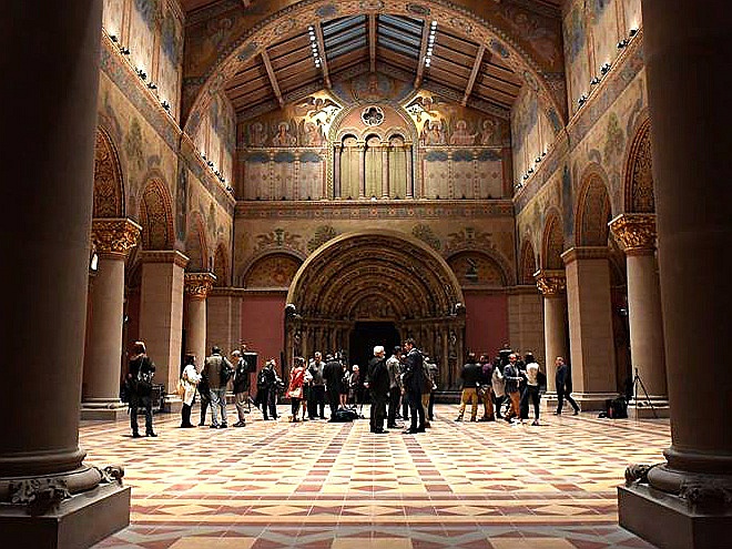 Музей изобразительных искусств (Будапешт) — Википедия