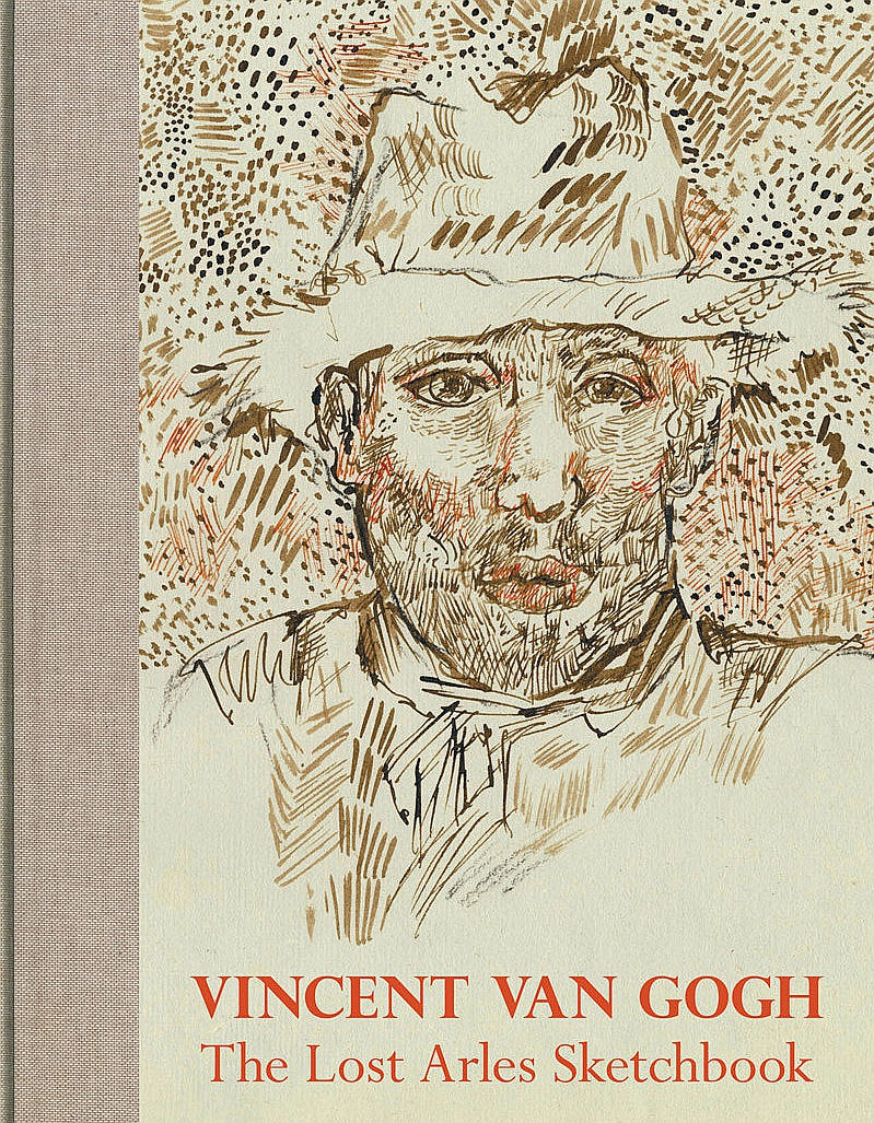 Винсент Ван Гог книга