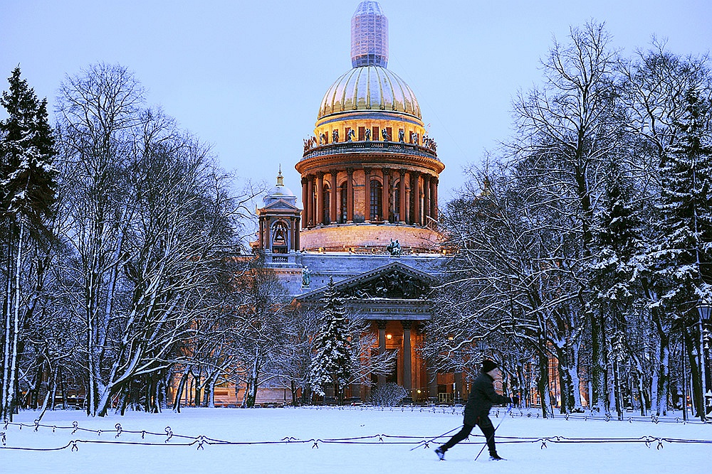 Волкова у собора